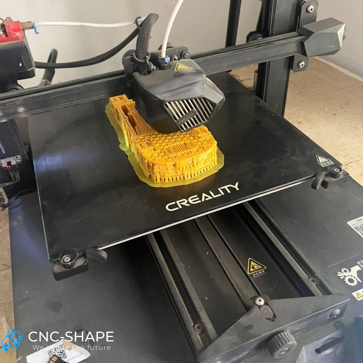 diabongcorp's tweet photo. 🎯 @CncShape transforme vos idées en réalité avec #KAI_Nu_Dém, un porte-stylos design en forme de taxi, conçu en impression 3D. 🖊️🚕
📞 +221 77 37 64 138
#CNCShape #Innovation #MadeInSenegal https://t.co/rI18O5NnUk
