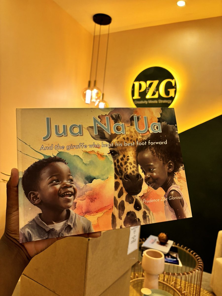 ZoeGlorious's tweet photo. Happy New Year Everyone 🎉💡🤍

Positive News Flash: Jua Na Ua sold out and was fully commisioned to specific bookstores last year. 📚🎊

I have just received 300 reprints by popular demand and we are set to launch on Feb 15, 2025. ✍️🎊📚🤍🙏

Do DM for an invite &amp;  #SaveTheDate https://t.co/XWqA6WOD07