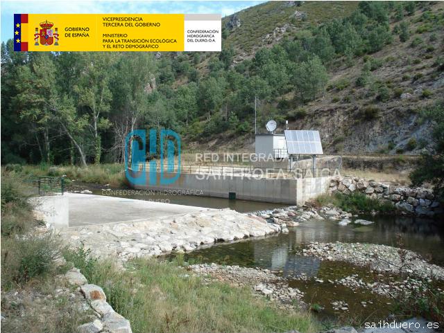 chd_duero's tweet photo. 27/01 14:15H #ActualizacionSAIH
📊A esta hora se encuentran en #aviso:
🔴 Río #Cea (Le), en #VillaverdedeArcayos ⤵️
🟠 Ríos #Castillería (Pa), en #Vañes ↔️ y #Támega (Ou), en #Rabal ⤵️
🟡 Ríos #Bernesga (Le), en #León ⤵️ y #AlijadelaRibera ⤵️
🧵👇 https://t.co/UIRunHR1HS