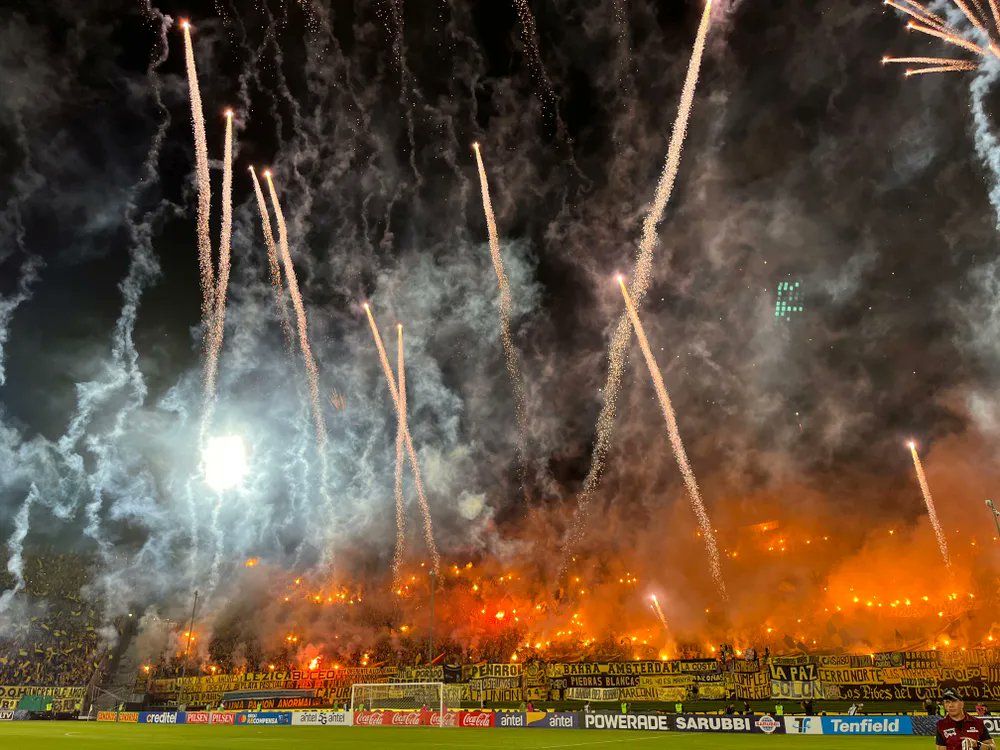 Barra Brava tweet media