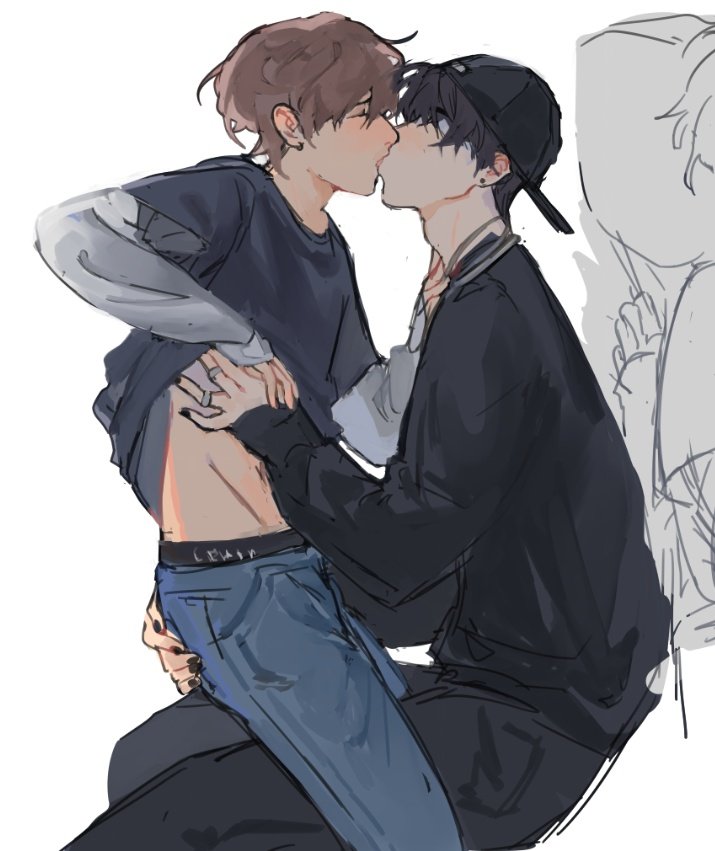 🐳 상어 | comms open! tweet media