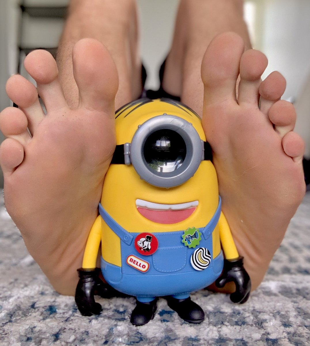 Wanna play?