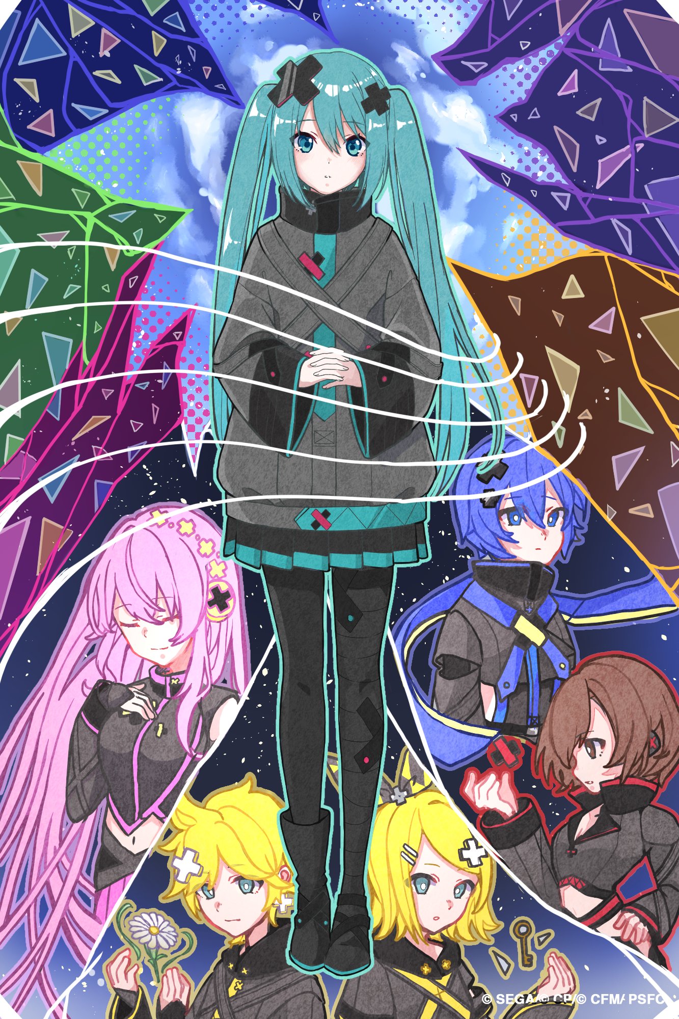 Ciel (@ciel_seashell) / X
