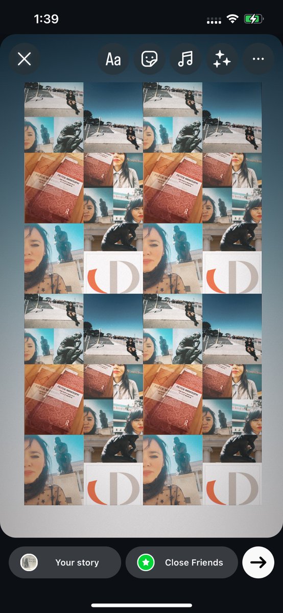 NOMINATION👑News! I am so thrilled to announce that I've been nominated for my book Political Narratosophy <a href="/routledgebooks/">Routledge Books</a> for the prestigious American Philosophical Association book prize. The book is on Nancy Fraser, Rancière, Ricouer, published in Epistemology Books Series