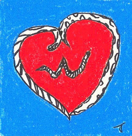 이거 뱀이 W였구나ㅜㅜ