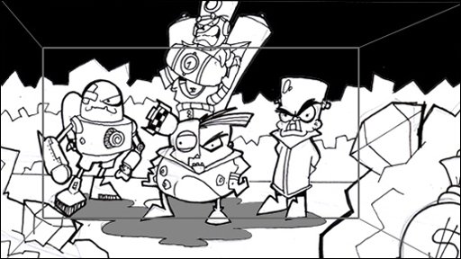 mustcipher's tweet image. #كراش 
اكنت تعرف؟
انه كان من المفترض ان يكون فيه رفرنس لسونيك وماريو بكراش توينسانتي؟

كان بيكون فيه شخصية عبارة عن دمج بين سونيك و ماريو ويكونون من ضمن الشخصيات الي بتطلع من ابعاد ثانية، بنفس لقطة ظهور سبايرو بنهاية اللعبة
حتی بالكونسبت ارت حق المشهد فيه كيوس امرالد وقروش ماريو