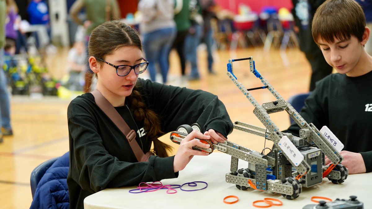 LakeGeorgeCSD tweet media