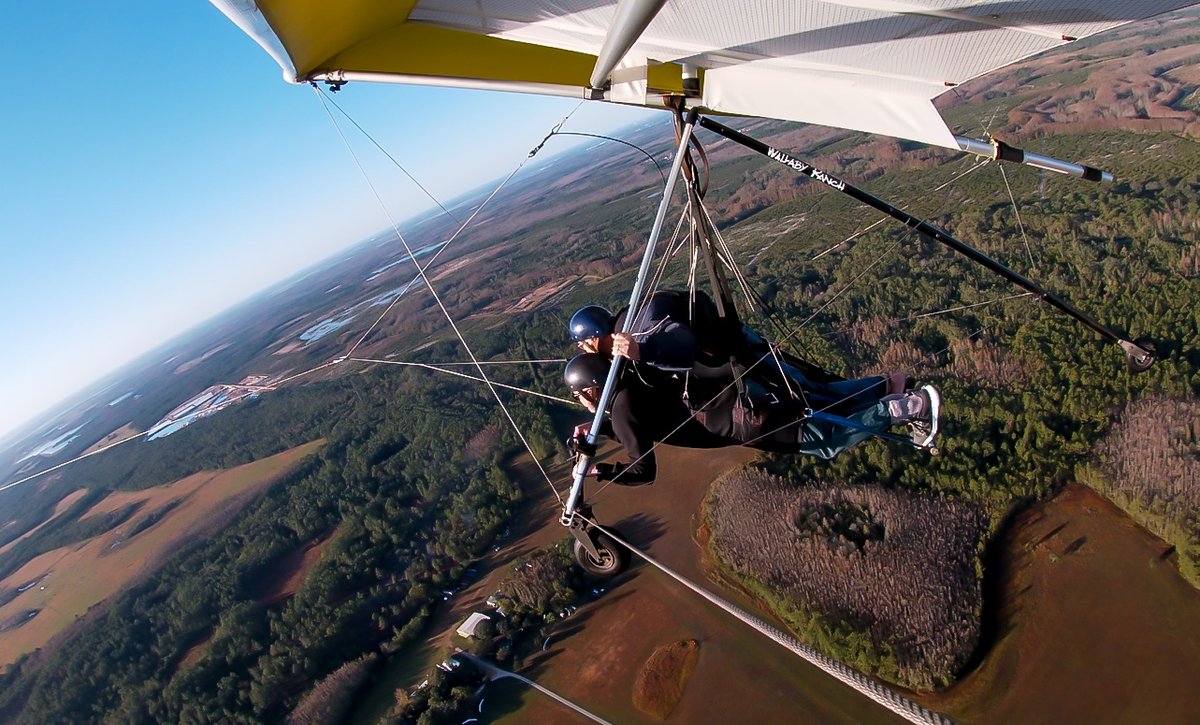IntrepidEscape's tweet photo. Incredible adventures in Kissimmee and Orlando (without going to the Theme Parks!) 🤩

4. Hang gliding at Wallaby Ranch!! 😍

More here:
🎥➡️https://t.co/It8Vtm7yOf
✍️➡️https://t.co/xEzlTPd7rp

#MyKissimmee #GetBold @Kissimmee Ad https://t.co/ivUb69cACW