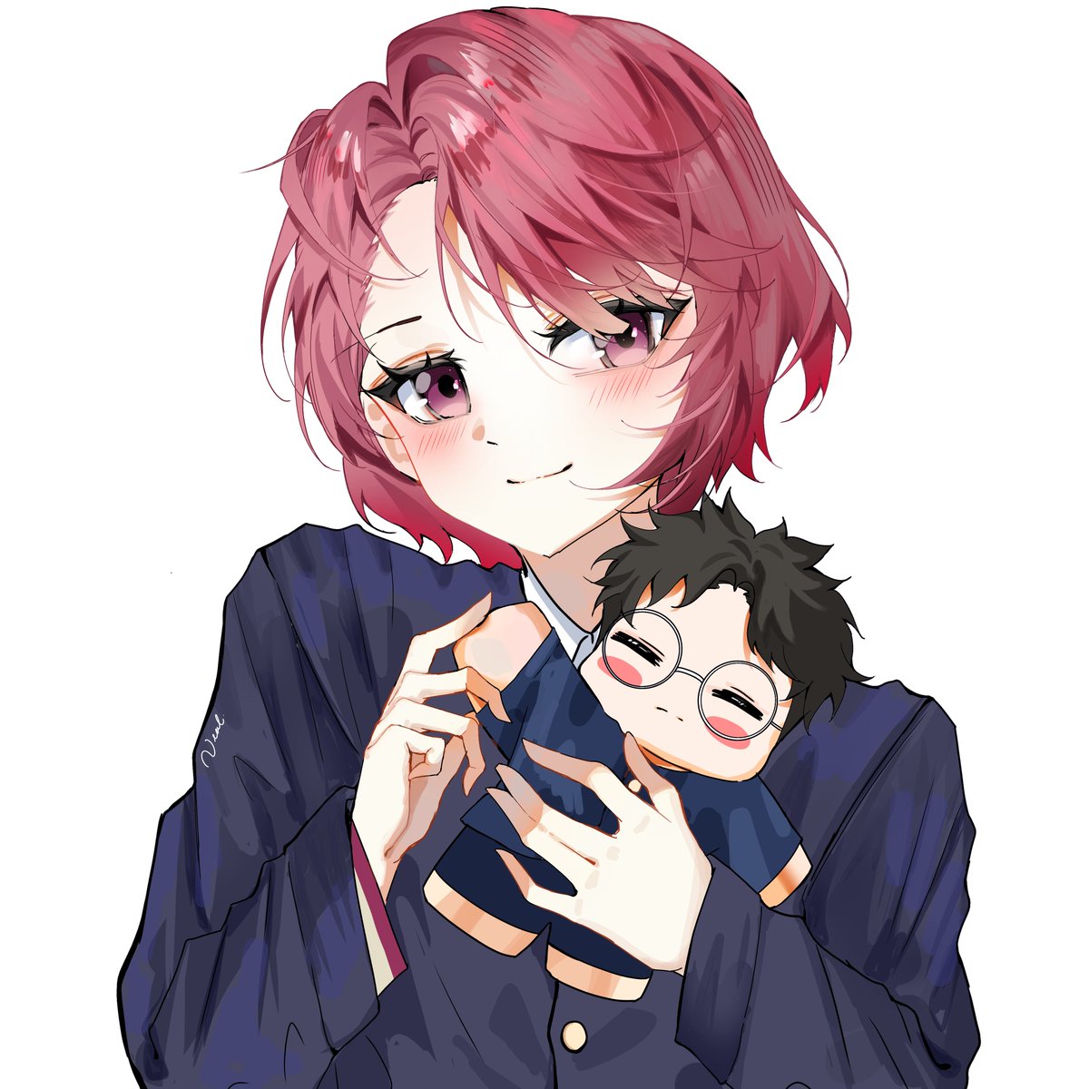 aira shiratori
#airashiratori #Dandadan