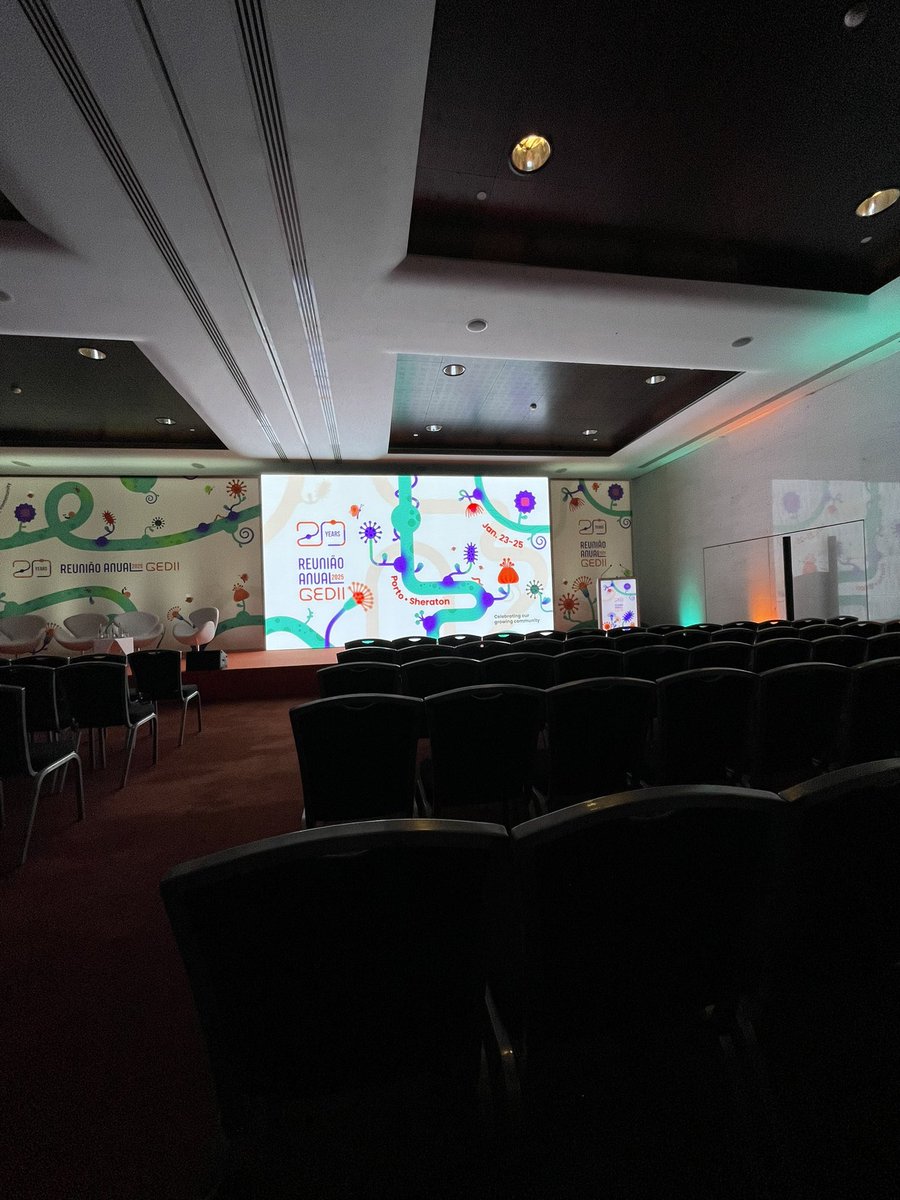 Sandra F. Gomes tweet media