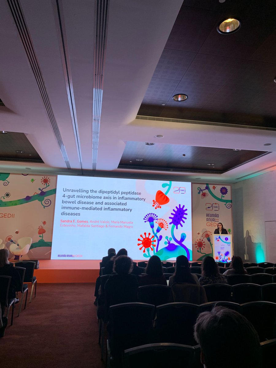 Sandra F. Gomes tweet media