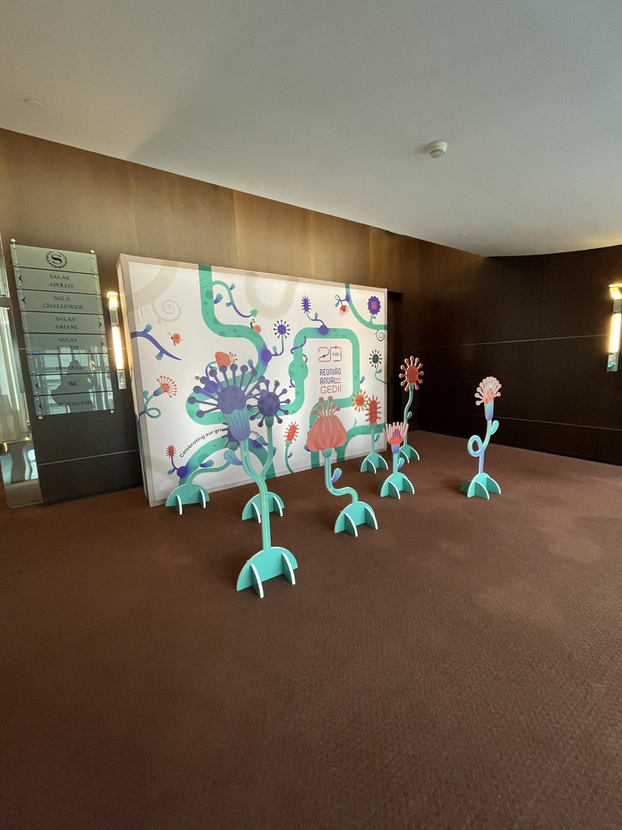 Sandra F. Gomes tweet media