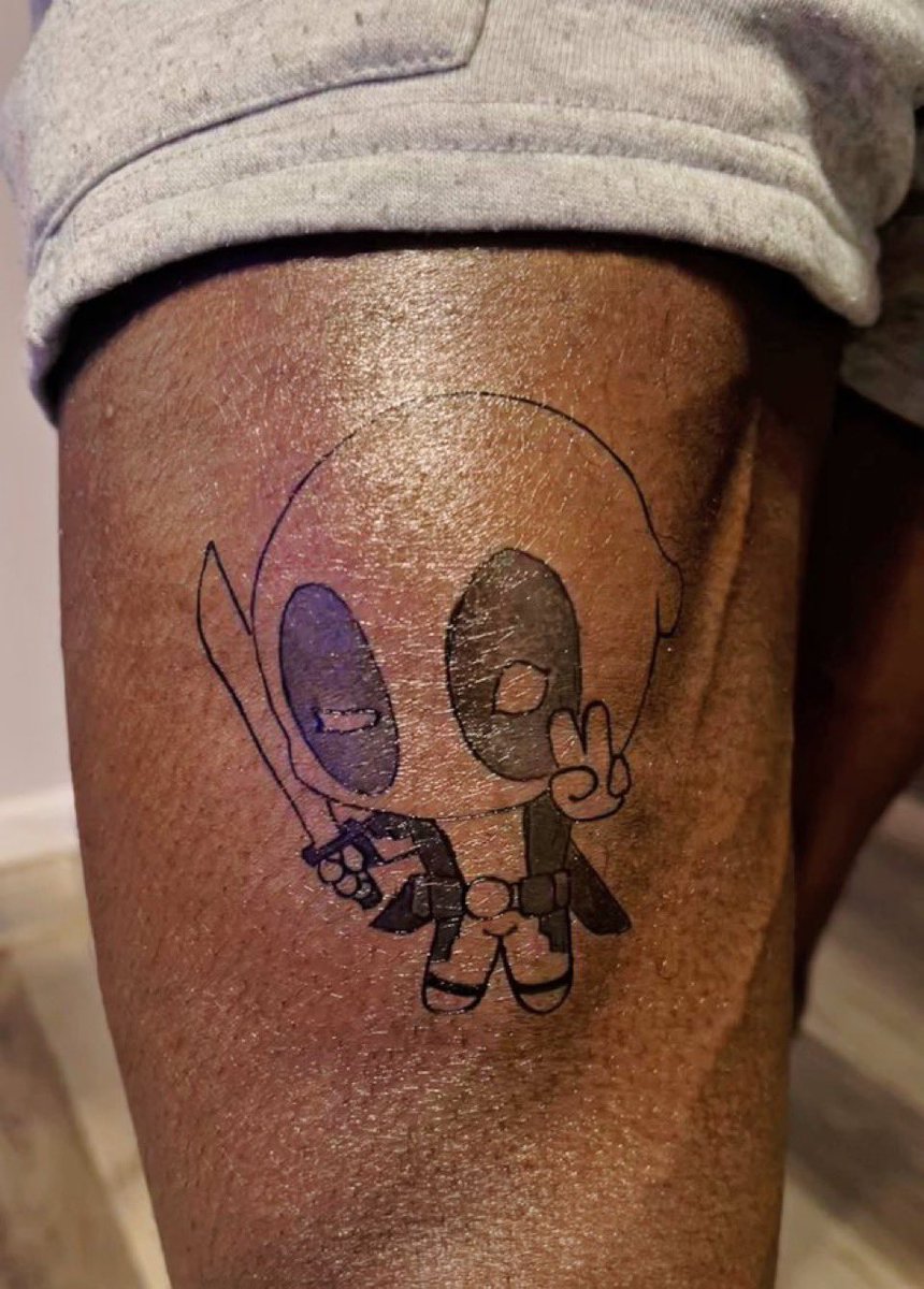 “Sorcerer Reaper” Itachi Toji Kaneki tweet media