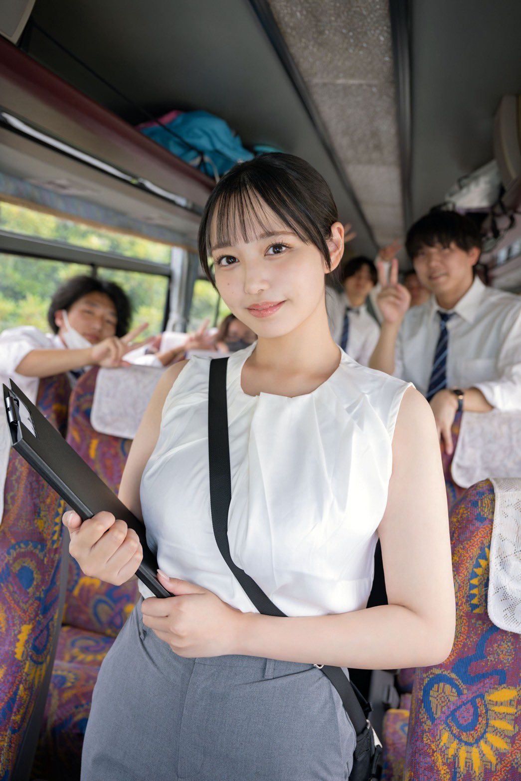 momona　koibuchi 