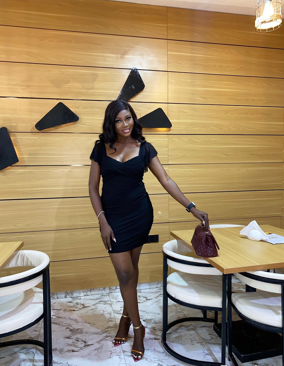 I've missed X! Good to be back finally