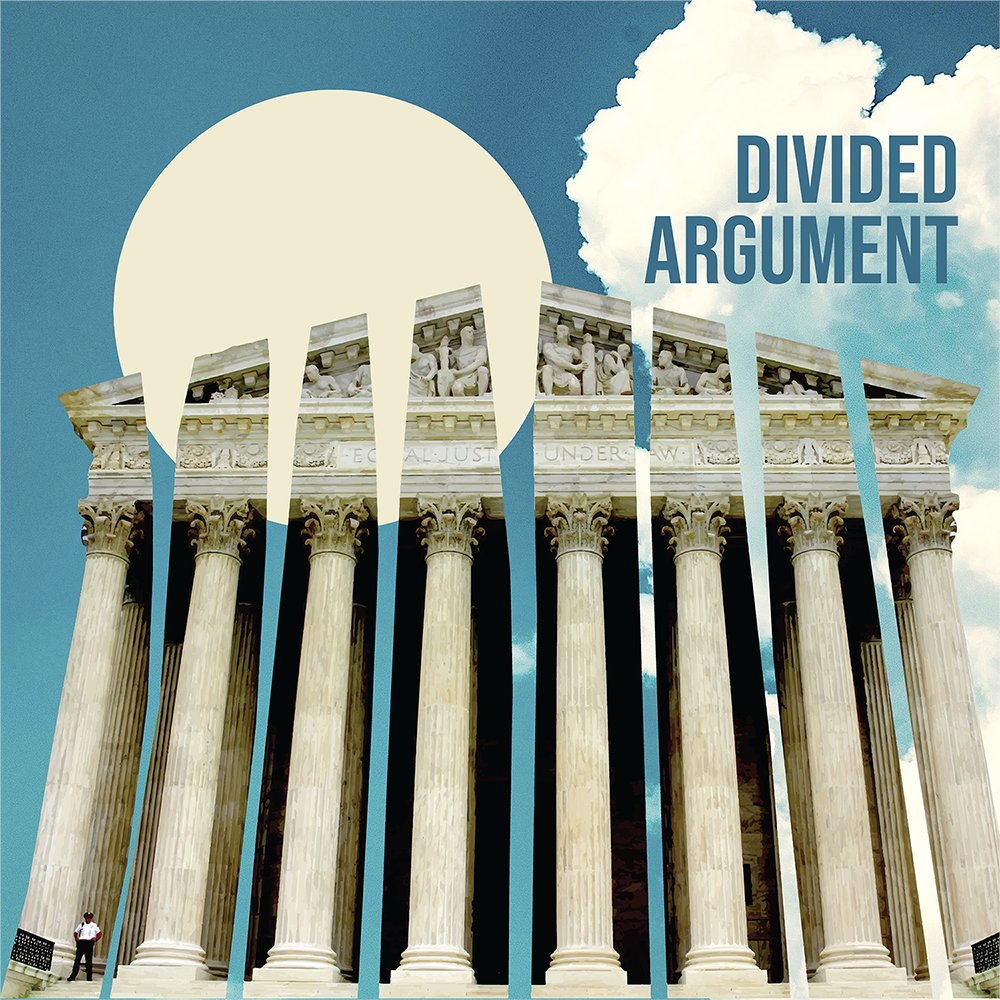Stanford Law School (@stanfordlaw) on Twitter photo TOMORROW: Join the Stanford Constitutional Law Center for a live recording of the <a href="/DividedArgument/">Divided Argument</a> podcast with <a href="/WilliamBaude/">William Baude</a> and <a href="/danepps/">Dan Epps</a> as they break down some recent developments on the Court’s docket, take audience questions, and more.
RSVP: stanford.io/4jtyWGh TOMORROW: Join the Stanford Constitutional Law Center for a live recording of the <a href="/DividedArgument/">Divided Argument</a> podcast with <a href="/WilliamBaude/">William Baude</a> and <a href="/danepps/">Dan Epps</a> as they break down some recent developments on the Court’s docket, take audience questions, and more.
RSVP: stanford.io/4jtyWGh