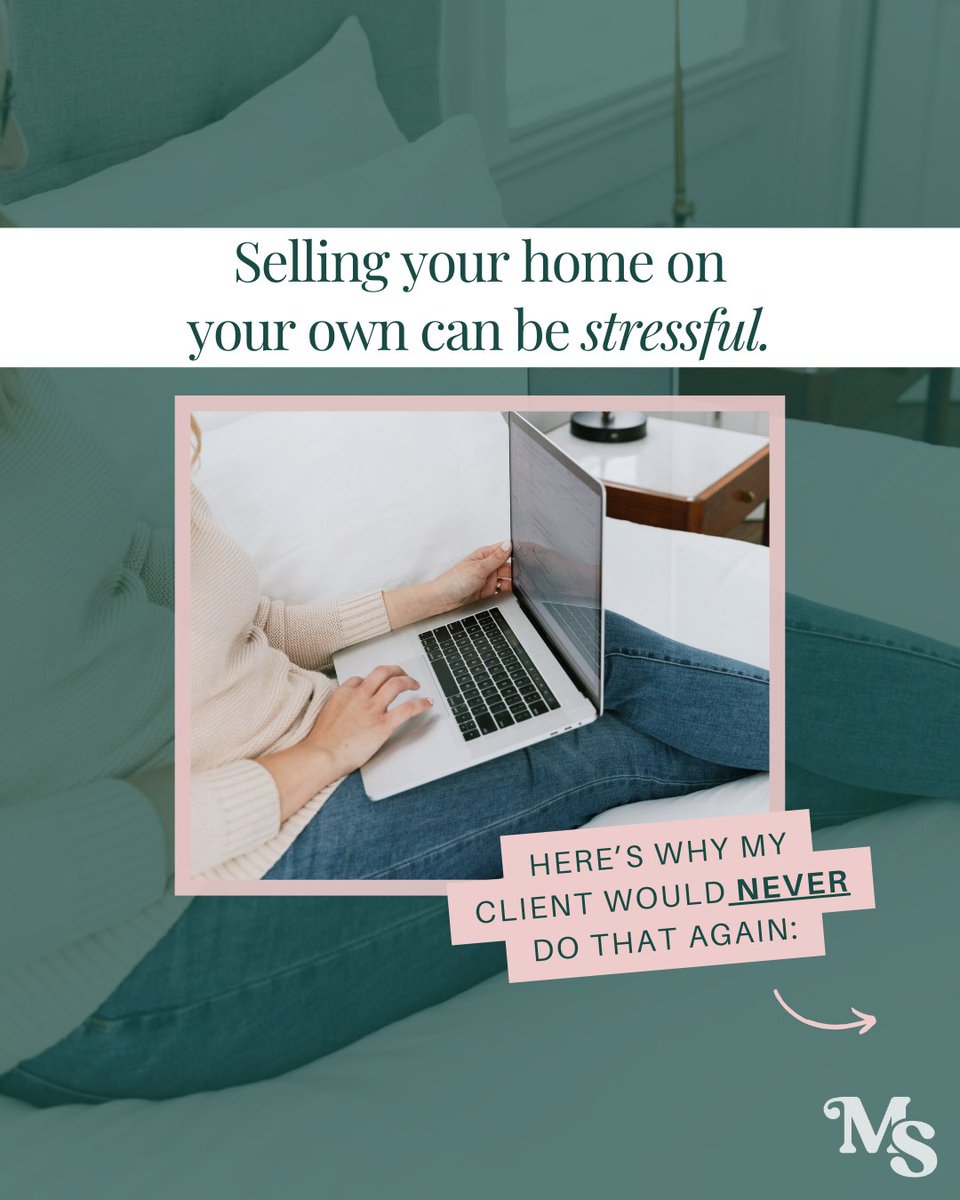 mrsholliwood1's tweet image. 🤓 Selling your home solo? Be ready to:
✔ Price it perfectly
✔ Manage showings
✔ Negotiate like a pro

It’s A LOT, but I can help! DM me for a stress-free, high-profit home sale. 🏡

#SmartSelling #RealEstateTips #SCRealtor