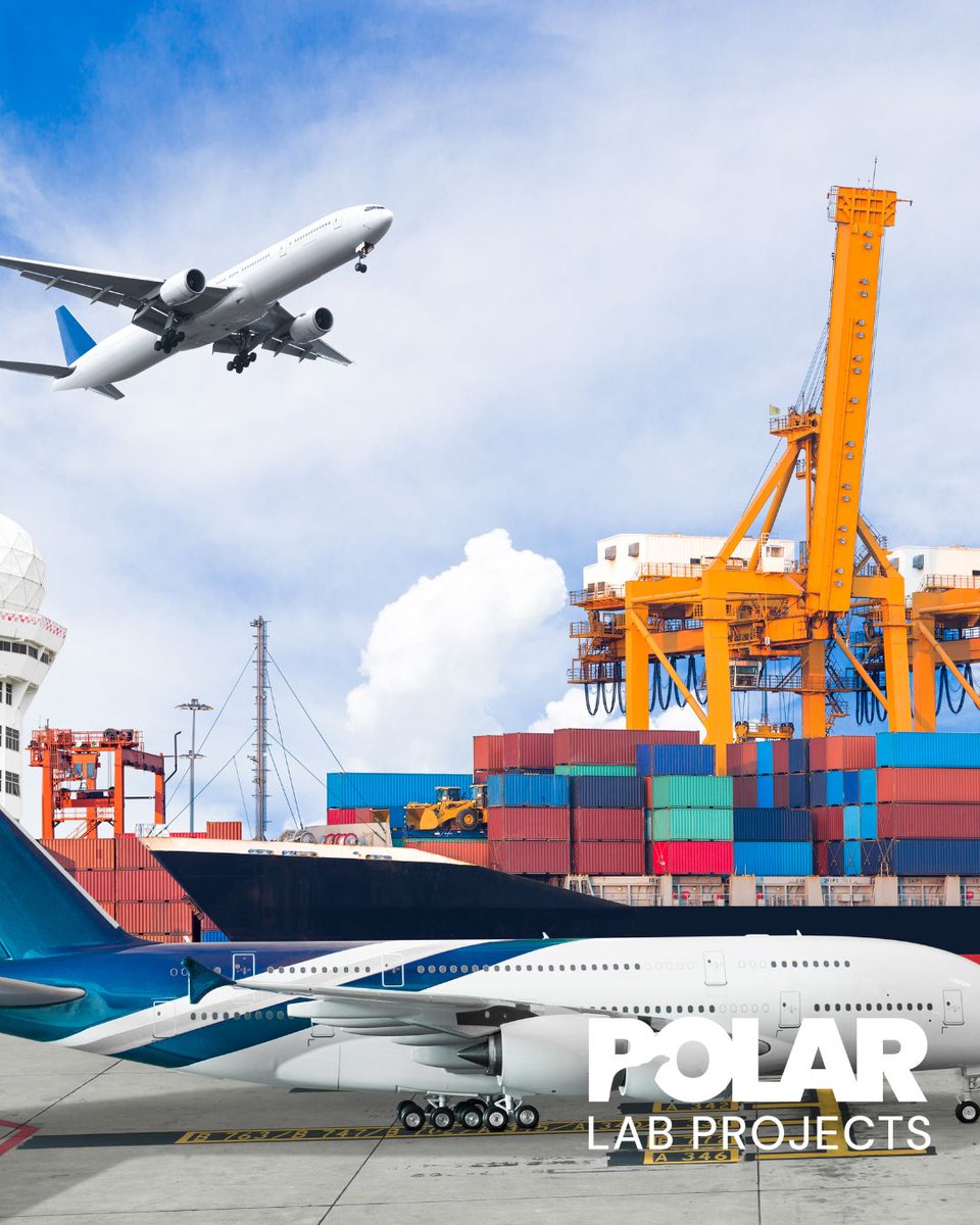 Polar Lab Projects tweet media