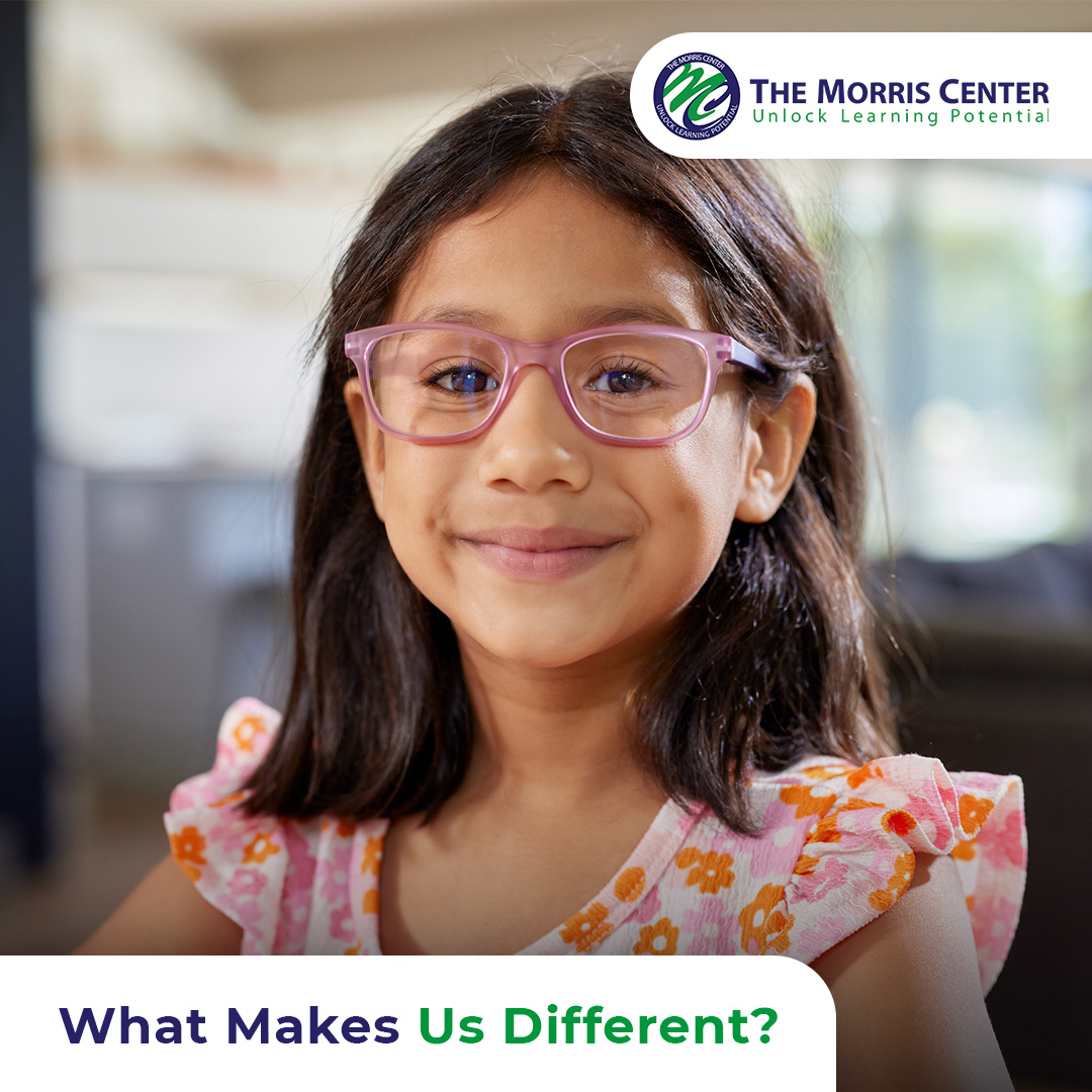 Curious about what makes The Morris Center different? Our results are proven by peer-reviewed research. Discover a brighter future with TMC. We’re here to help empower immediate and long-term gains, every step of the way. Book a FREE consultation! go.themorriscenter.com/xkbzKi