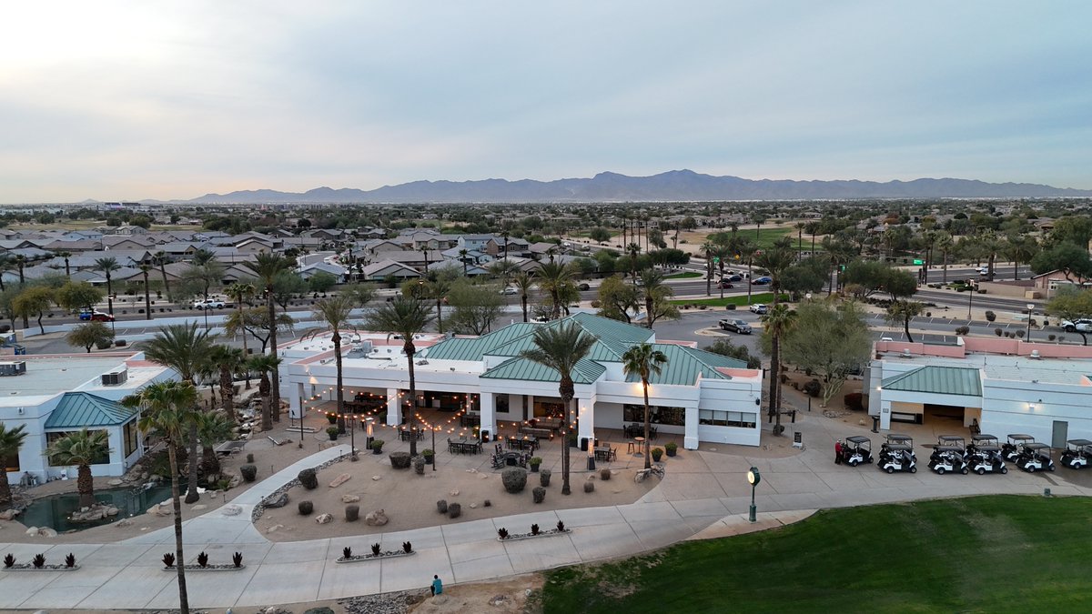 PalmValleyGolfClub tweet media