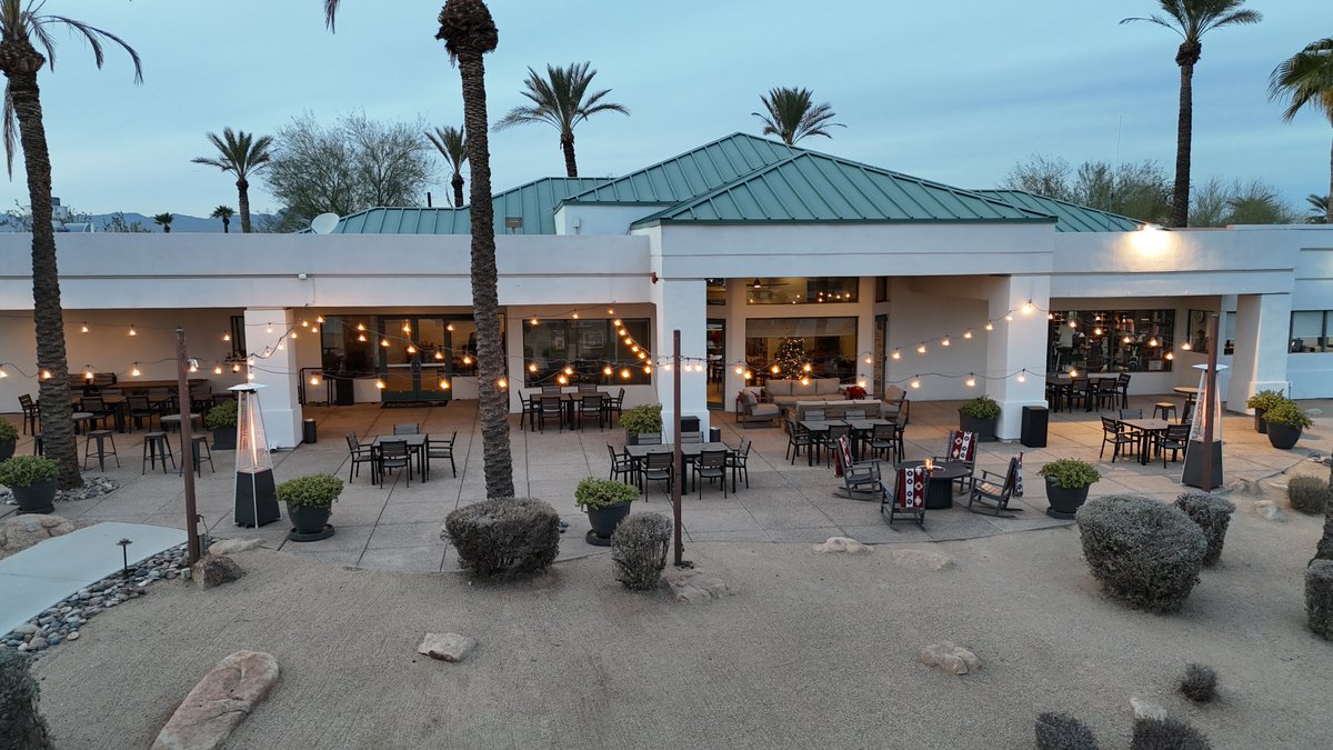 PalmValleyGolfClub tweet media