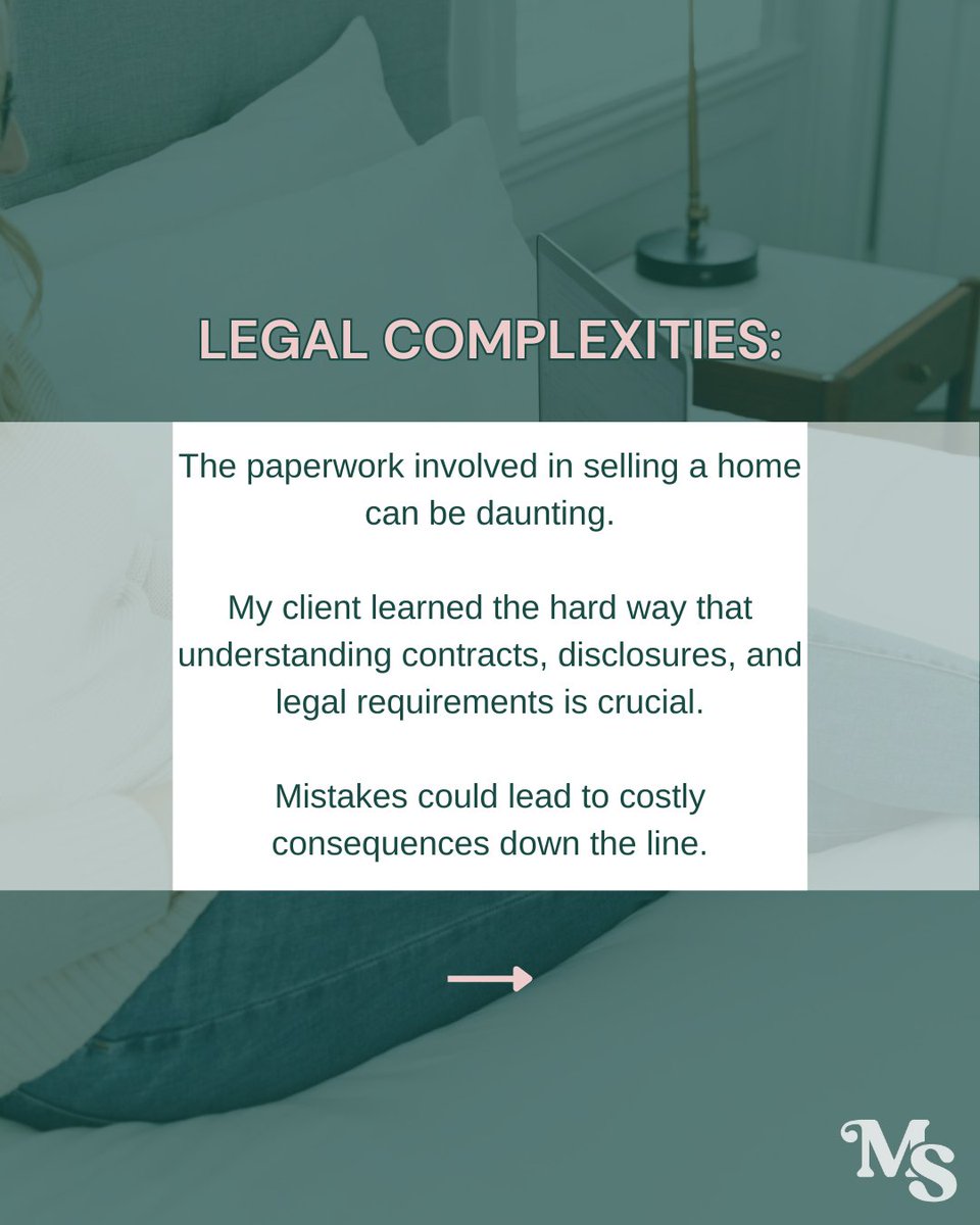 mrsholliwood1's tweet image. 🤓 Selling your home solo? Be ready to:
✔ Price it perfectly
✔ Manage showings
✔ Negotiate like a pro

It’s A LOT, but I can help! DM me for a stress-free, high-profit home sale. 🏡

#SmartSelling #RealEstateTips #SCRealtor