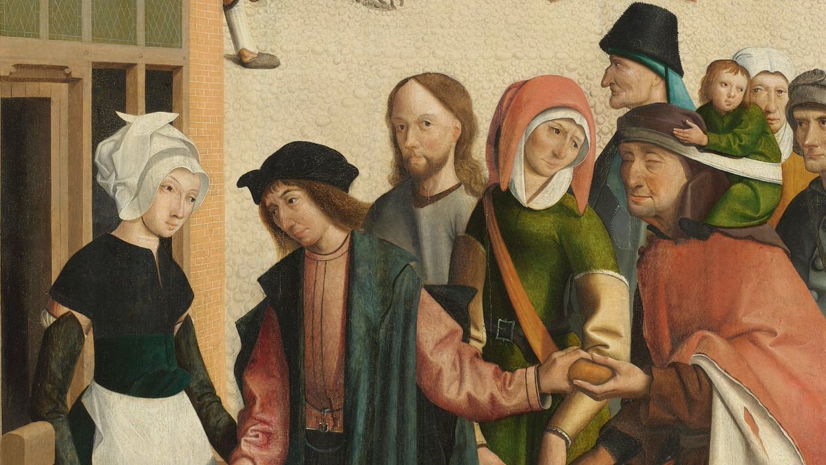 Armoede en bedelarij: de duistere kant van Haarlem haarlemsdagblad.nl/regio/haarlem/…