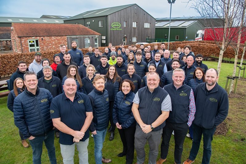 Landscape & Amenity (@lapumagazine) on Twitter photo Green-tech names St Leonard’s Hospice as its chosen charity for 2025 <a href="/Greentechltd/">Green-Tech</a> landscapeandamenity.com/sections/urban… Green-tech names St Leonard’s Hospice as its chosen charity for 2025 <a href="/Greentechltd/">Green-Tech</a> landscapeandamenity.com/sections/urban…