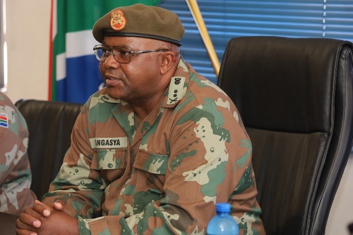 SANDF_ZA's tweet image. #SAArmy Article || SA Support Formation Visit Army Support Bases in Gauteng.

m.facebook.com/story.php?stor…

#SANDF
#SAArmySupportFormation
#ArmySupportBaseJohannesburg
#PrideOfLions
