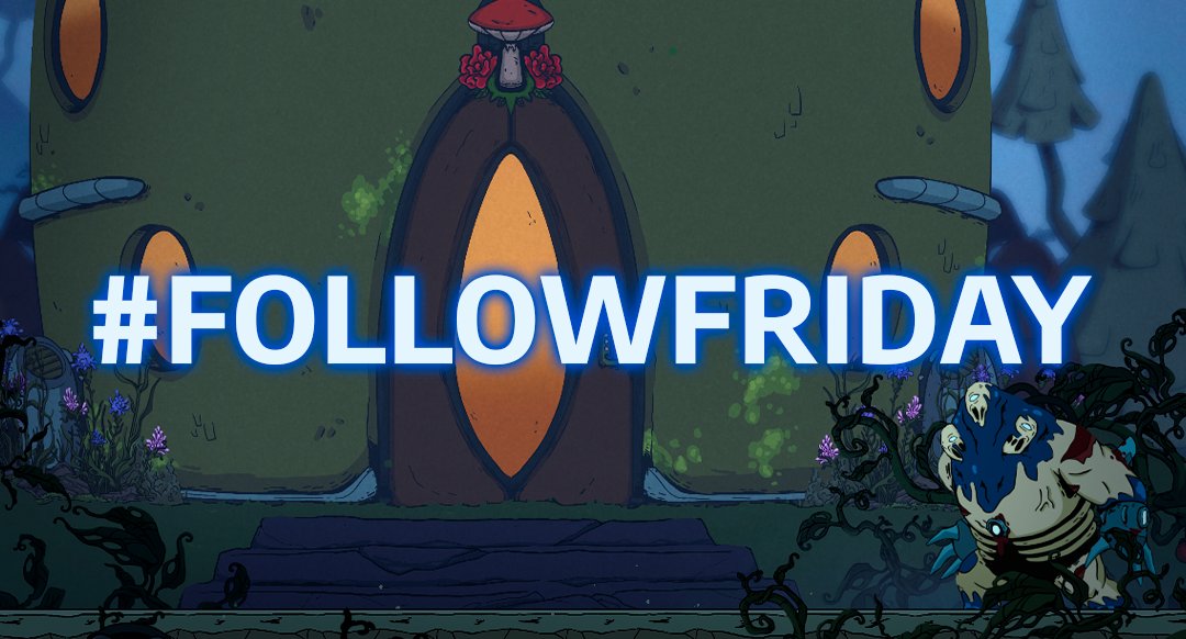 Lucid Dreams Studio 👾 BIOMORPH out on PS4! tweet media