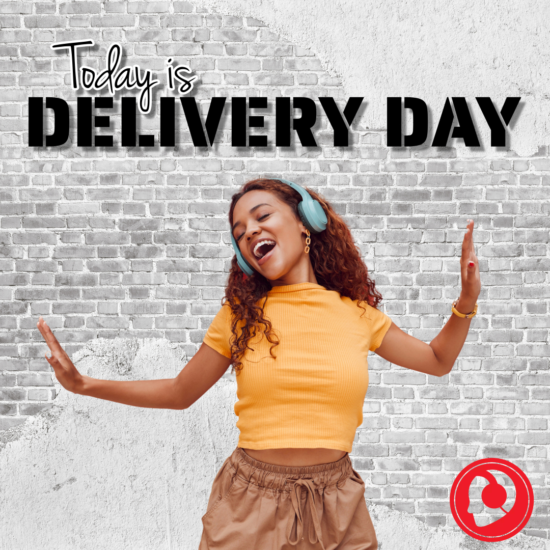 SQUAD UP and GET HYPE!