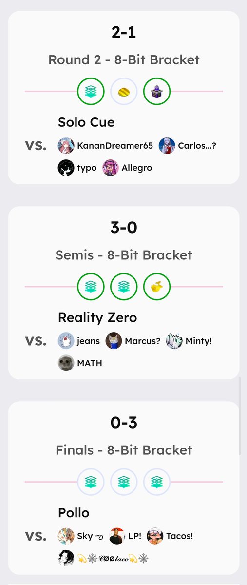 Wave Breaker tweet media