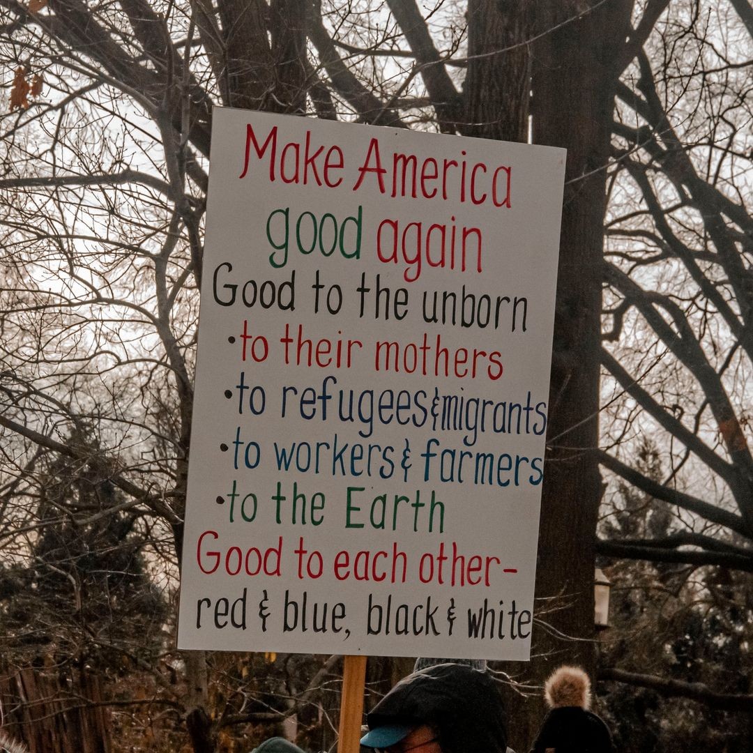 Rehumanize International tweet media