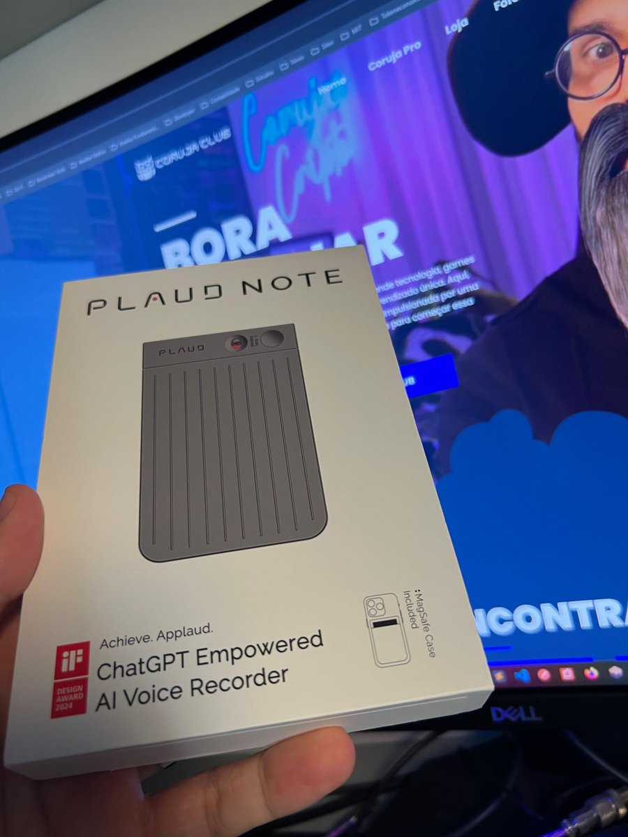 Fillipe Coruja tweet media