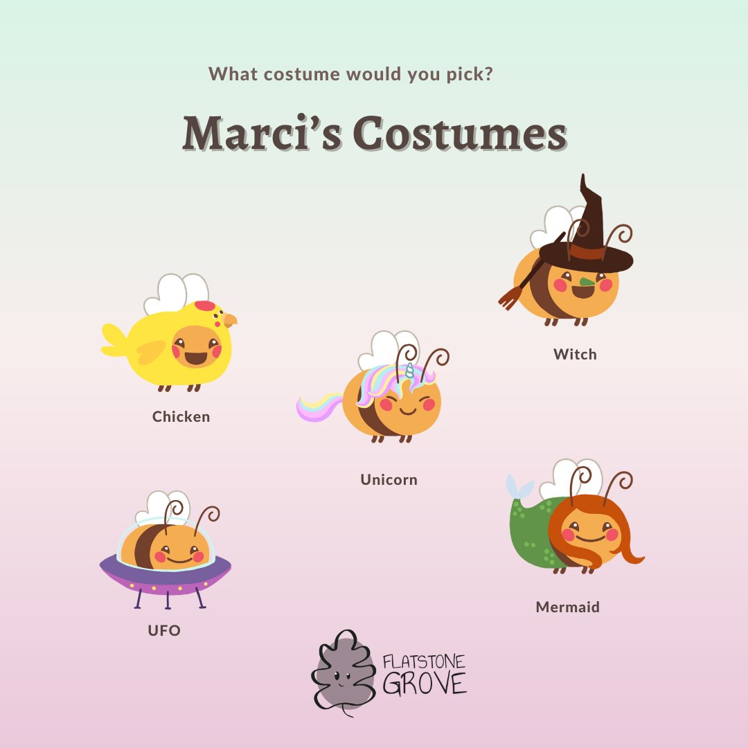 Flatstone Grove tweet media