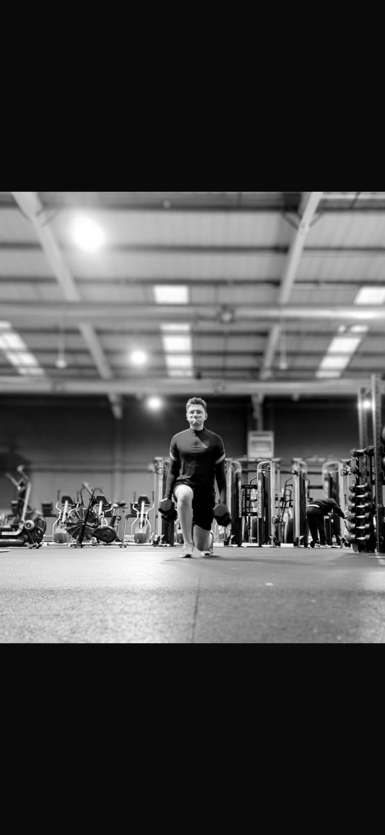 🔑The key to spicy doughnutz is mind over matter… (Stevenson Cook, 2025)

#StrathSportEd2025