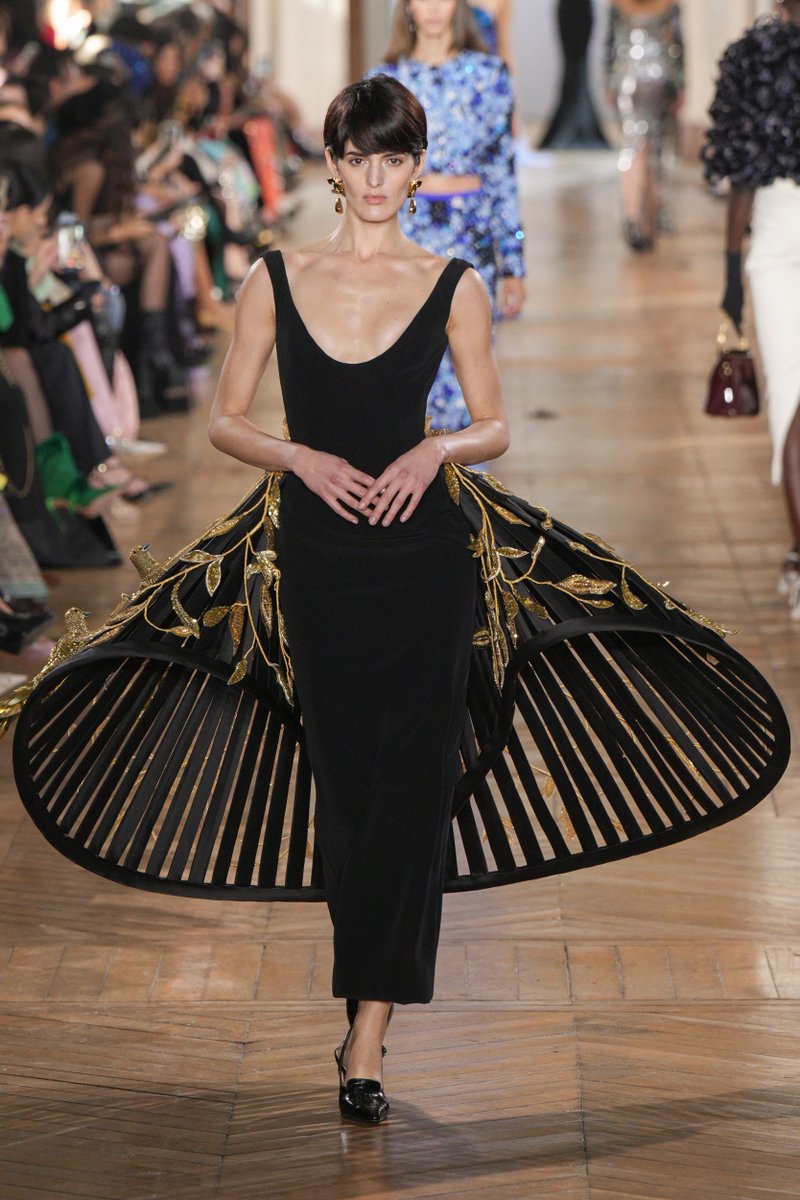 ✨Georges Hobeika✨ Spring/Summer 2025 Couture.🪡