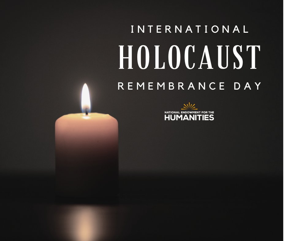#OTD 80 years ago, Allied forces liberated Auschwitz-Birkenau. On this International Holocaust Remembrance Day, we honor and commemorate the victims and survivors.