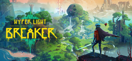 indieexchange's tweet photo. FREE GAME GIVEAWAY TIME! 🎁 #FreeKeyFriday

Hyper Light Breaker the open world sci-fi hack and slash is available NOW and we wanna give 3 lucky gamers the chance to Enter the Overgrowth. 🌌

➡️ Follow @HeartMachineHQ &amp; @indieexchange
🔁 Repost
🫂  Comment your fav game with co-op https://t.co/B3JEQ5sX4N