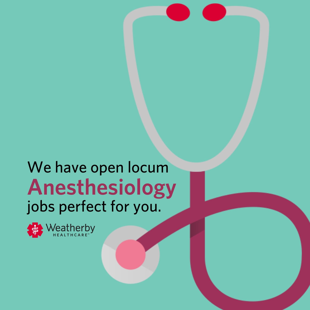 Weatherby Healthcare tweet media