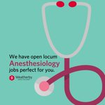 Photo by Weatherby Healthcare (@WeatherbyHealth)