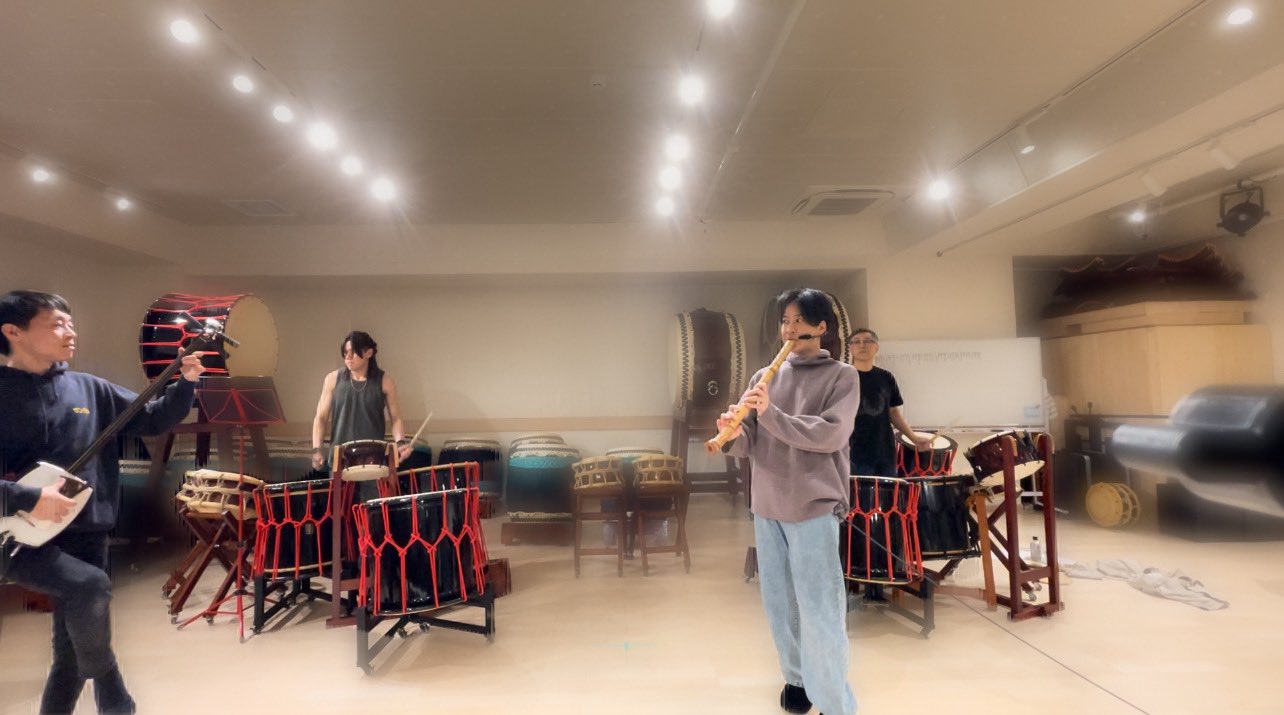 和太鼓　取りに来てくれる人限定 ✤ . . 𝓝𝓮𝔀 ✧ . . ◇─◇─◇─◇─◇ . . 𝙉𝙚𝙬 龍