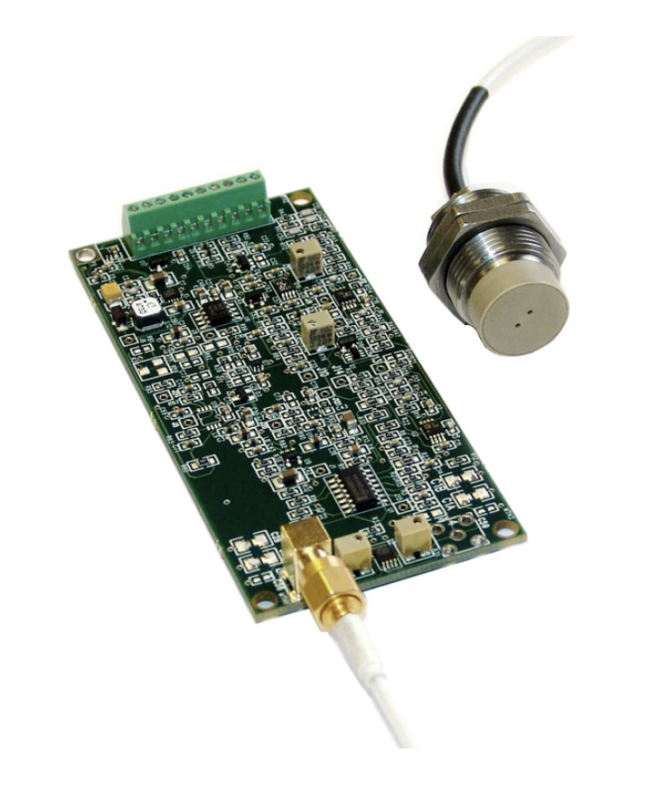 KamanSensors's tweet photo. Kaman’s OEM-2306 is a noncontact position #sensor that uses #eddycurrent technology specifically for OEM applications. It supports both dual and single coil sensors and features terminal I/O connections. https://t.co/R2eZ6MDXAM https://t.co/Fws71ZAn7z