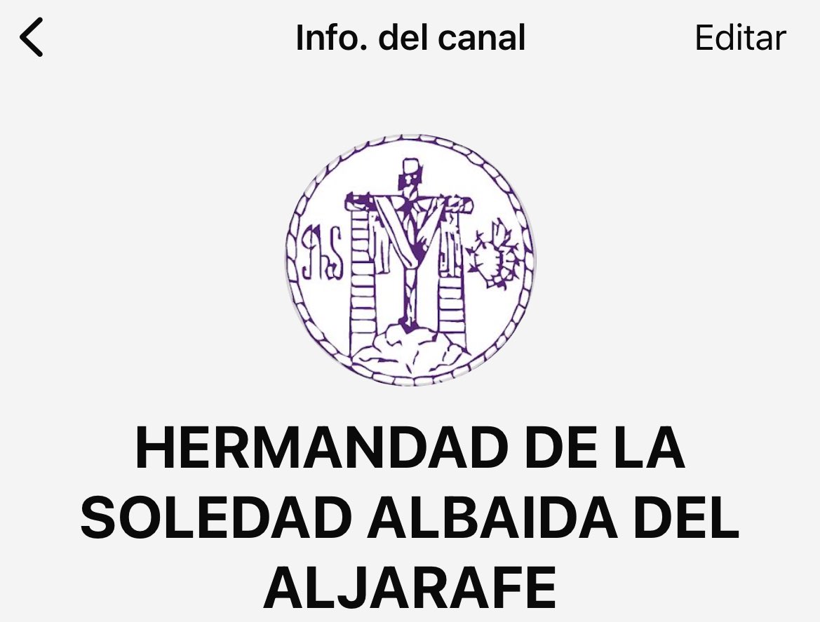 Hdad Soledad Albaida tweet media