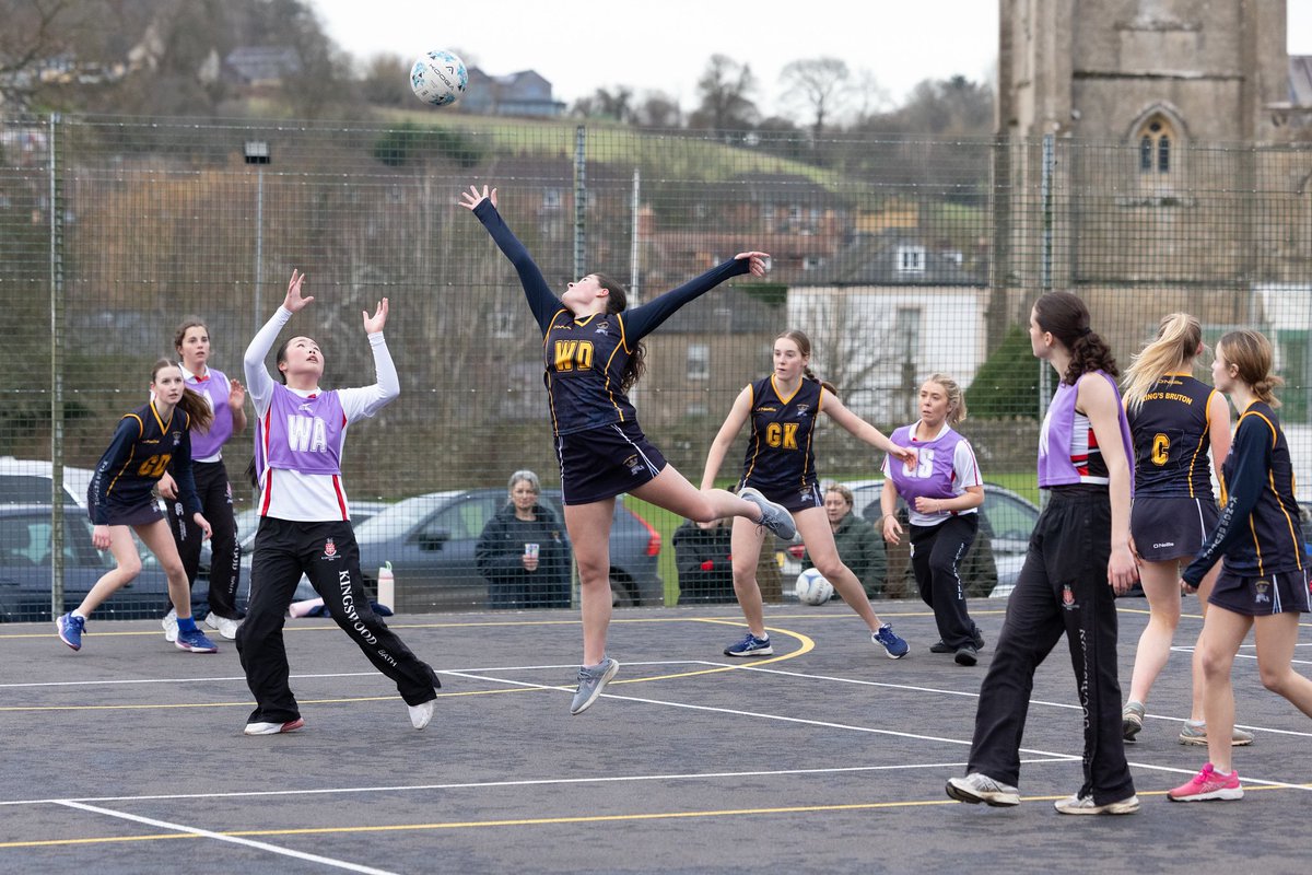 KSBNetball tweet media
