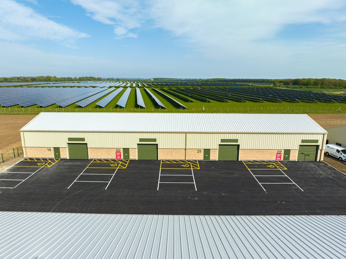 Stirlin Group tweet media