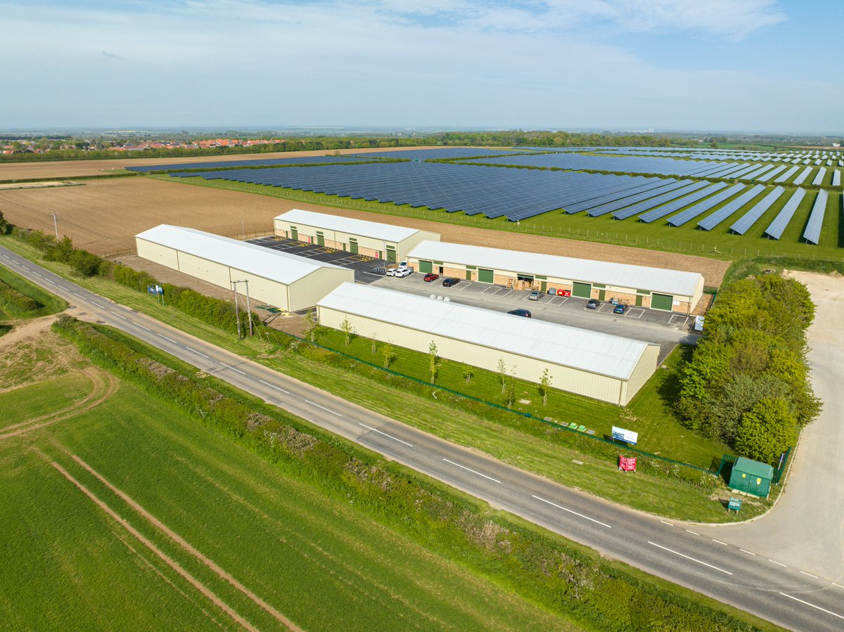 Stirlin Group tweet media