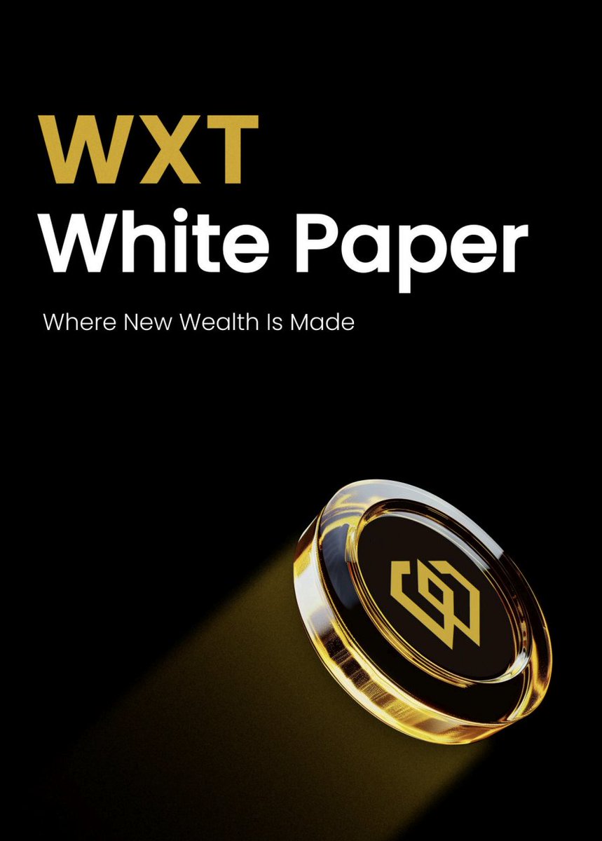 WEEX tweet media