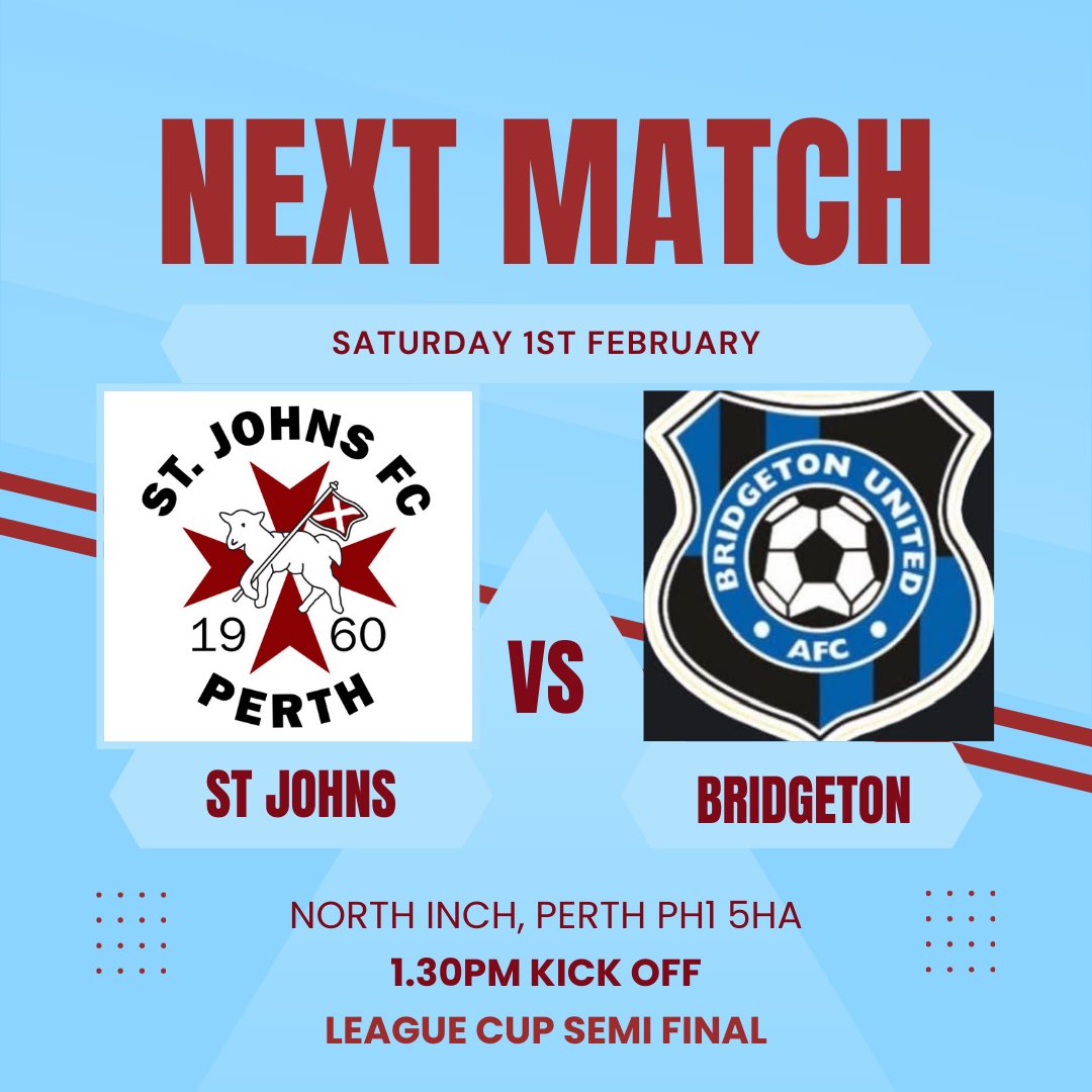 St Johns FC (@stjohns14) on Twitter photo 