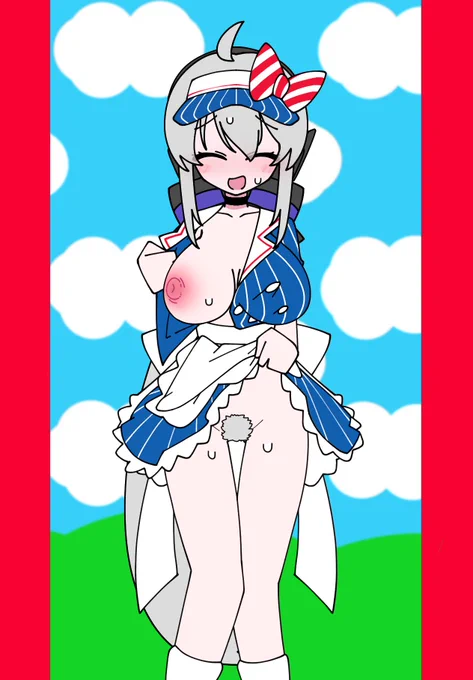 ウワキツ89さん…… 